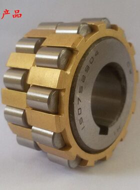 0752500723 232375心子 07圆柱偏073020075 轴承0723滚75150整体