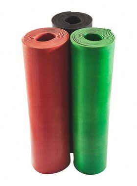 电地毯K5黑色绝缘胶垫橡胶板垫10V专用KV2配垫房绝缘板1VK6橡胶皮