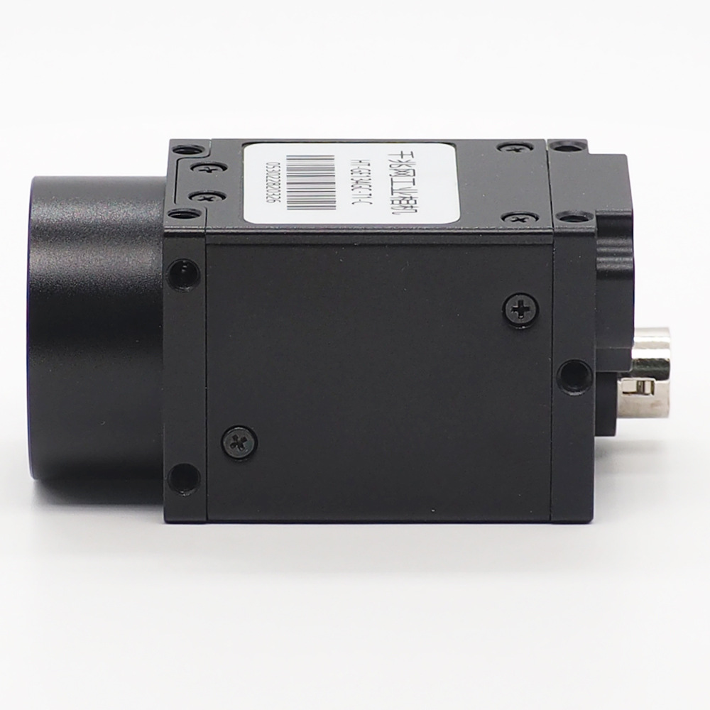 HT-GE1000M-T 10MP 8fps 1/2.3