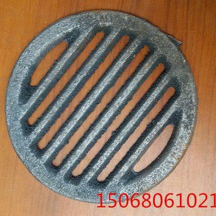 烧饼炉子专用炉箅子炉桥条排铸铁圆形排水口下水道过滤网生铁包邮,五金/工具,工业电炉,淘宝优惠券,粉丝福利购,淘宝优惠卷