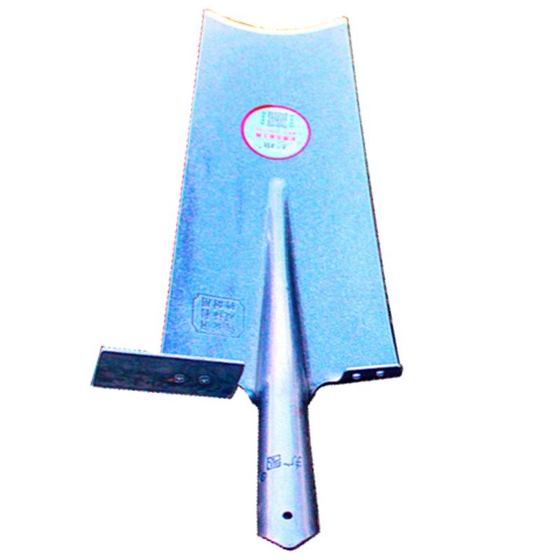 农用挖树锹新款特厚纯锰钢锋刃窄长平头铲子翻地挖深沟铁锨,农机/农具/农膜,铲子,淘宝优惠券,粉丝福利购,淘宝优惠卷