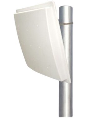 联必达 LBD-5BKD1 极化板状定向天线 51-5MHZ 1*2dBi