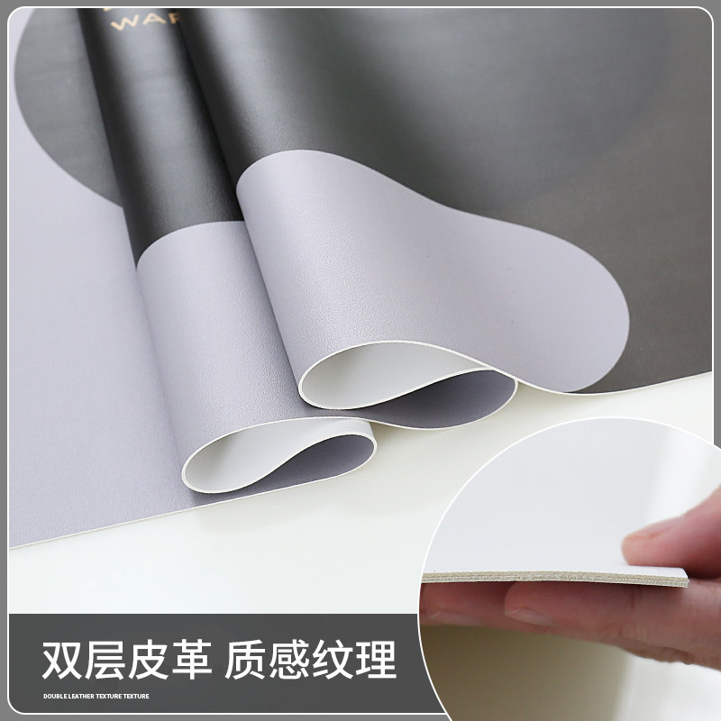 电竞转椅地毯家用防滑书房木地板保护垫皮革书桌电脑椅子地垫,居家布艺,家用脚垫,淘宝优惠券,粉丝福利购,淘宝优惠卷