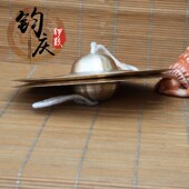 小镲 钧庆军镲 响铜镲 小帽镲 草帽镲 学生镲 腰鼓镲