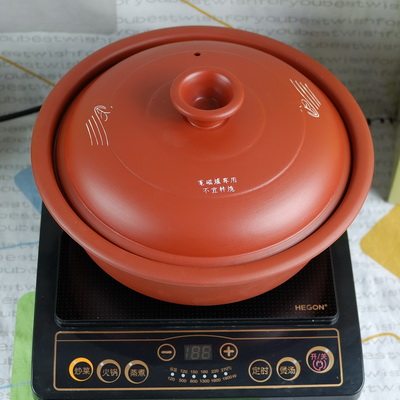 升电磁炉紫砂 电磁炉紫 吃火锅炖补品麻辣烫