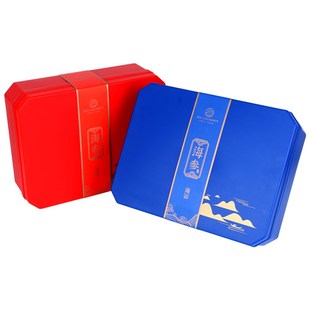 海参包装盒斤斤装冷藏保鲜盒泡沫盒海参礼品盒即食海参礼盒空盒