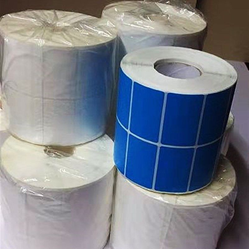 防水标签钢化玻璃防水标签家具夏天玻璃标签卷桶合成纸标签,办公设备/耗材/相关服务,标签打印纸/条码纸,淘宝优惠券,粉丝福利购,淘宝优惠卷