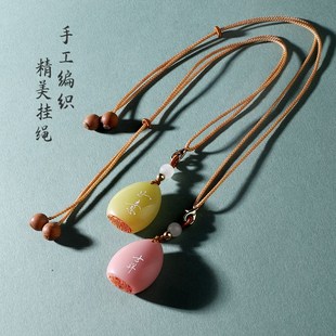 吉祥如意闲章定制印章华夏印坊私人手工篆刻姓名书法落款印章