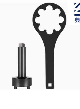 150HP及以上舷外机的传动活扳手和轴承座螺母工具91-61069 90100