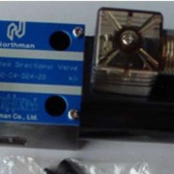 Northman电磁阀SWH-G03-B2-A240-20 SWH-G03-C60B-A240-20