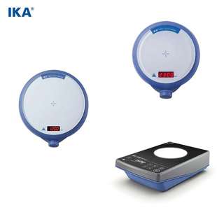 Big IKA德国艾卡磁力搅拌器KMO3Basic Squid Squid搅拌器 Color