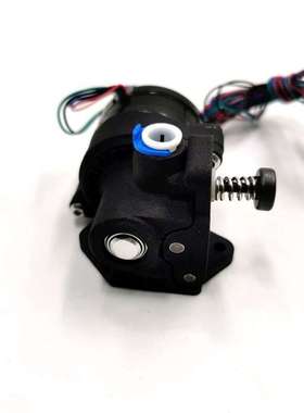 Orbiter F2.85 3D打印机双齿轮近程挤出机 2.85mm耗材