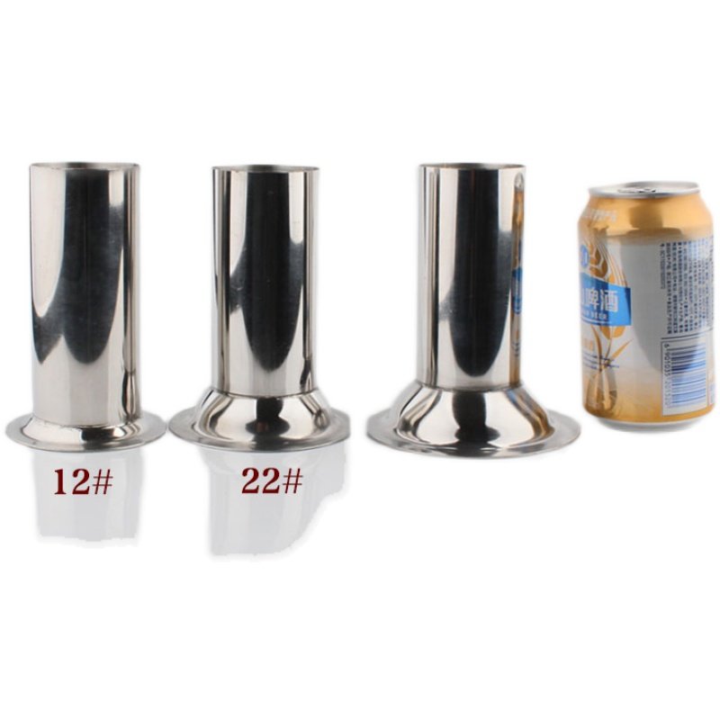 大号灌肠管商用家用排骨肠手动灌肠机漏斗管灌香肠器罐装