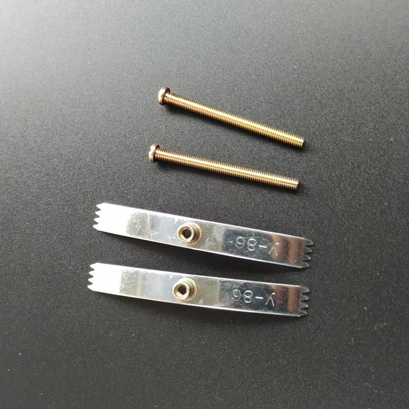 型暗盒修复器关插座通用固定线盒修补救底盒损坏修理卡片