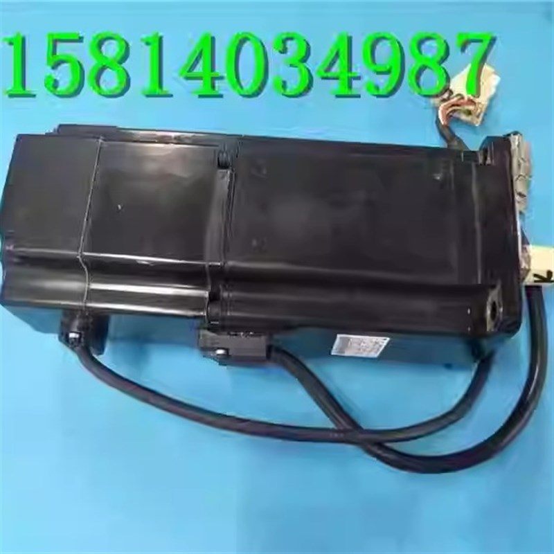 SGMAH-08AAA4C\2C安川伺服电机 现货 保质三个月 询价