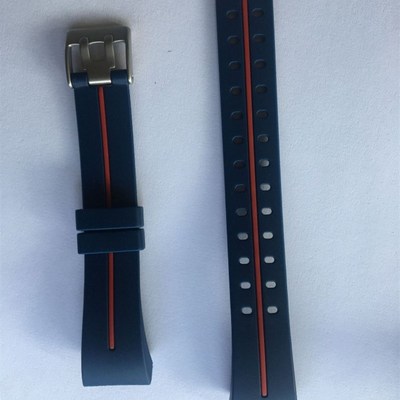 芭乐P3配件手环 彩屏ECG+PPG心电图心率血压多功能运动专用表带