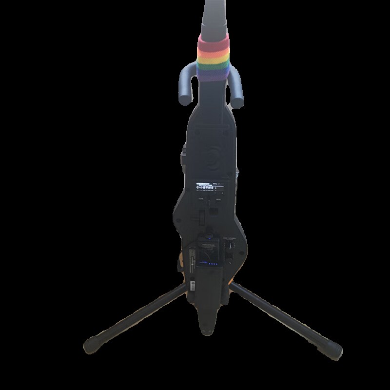 罗兰电吹管E05/0/20/10通用款外挂电池 雅佳电吹管外观便捷电池