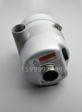 海德堡SM74CD102飞达三口输纸风机F2.179.2111印刷机飞达风泵