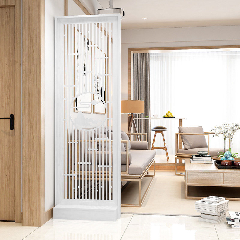 新进门玄关柜现代门厅柜入户隔断柜客厅屏风座屏装饰架,住宅家具,座屏,淘宝优惠券,粉丝福利购,淘宝优惠卷