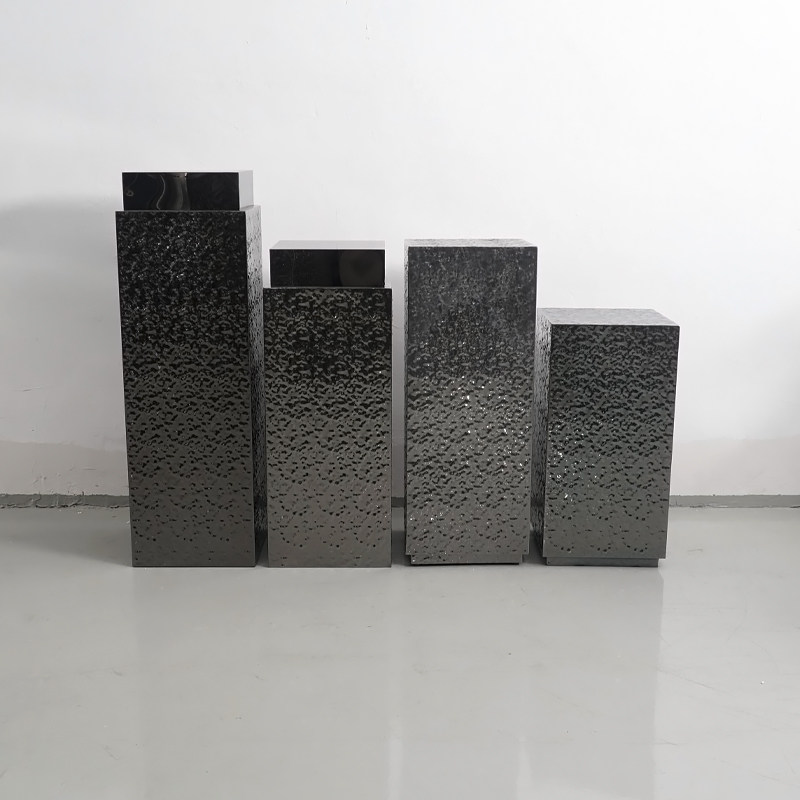 落地雕塑底座展示台样板房售楼处展厅店面创意摆台装饰,家居饰品,落地摆件,淘宝优惠券,粉丝福利购,淘宝优惠卷