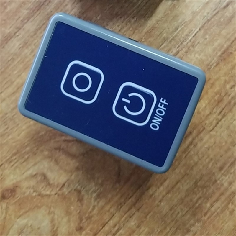 触屏带灯关 防水单控式风机关 手动小型微动关
