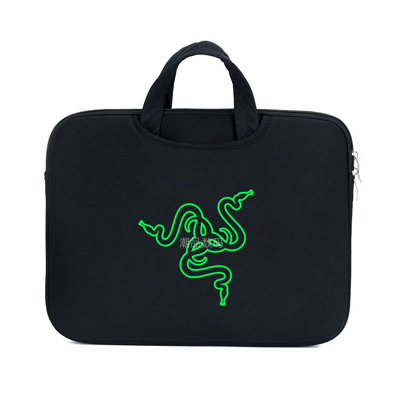 雷蛇灵刃15电脑包标准精英光轴版2020笔记本15.寸内胆保护手提