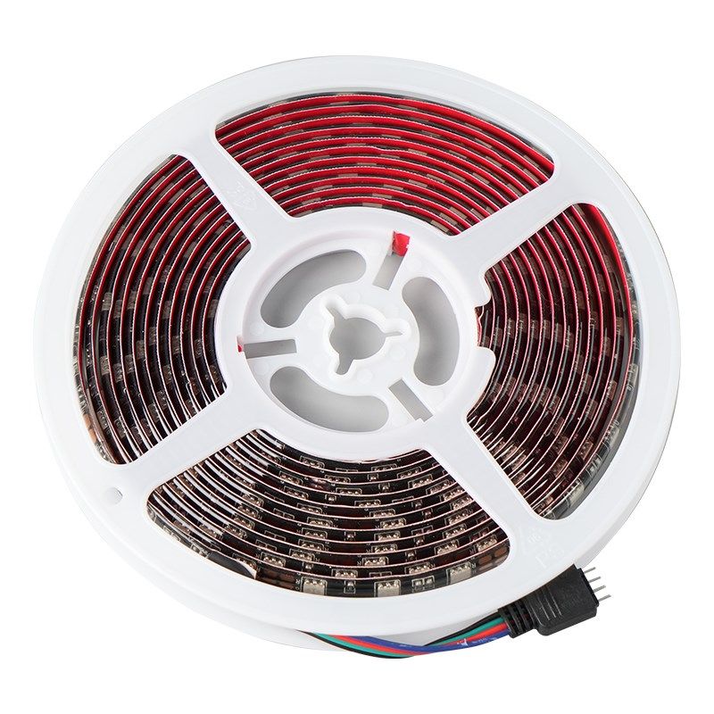 G电竞房氛围灯带自粘LED灯条U插口电脑机箱桌面显示器背灯