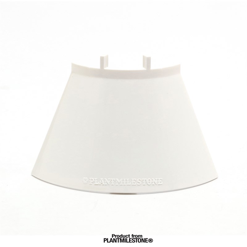 全光谱植物生长补光灯仿太阳上色防徒块根多肉热植绿植LED灯灯罩