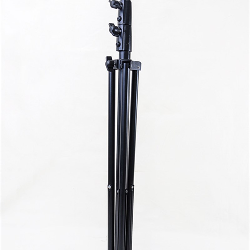 摄影灯架2.8米 摄影影室灯闪光灯大灯架 摄影棚附件