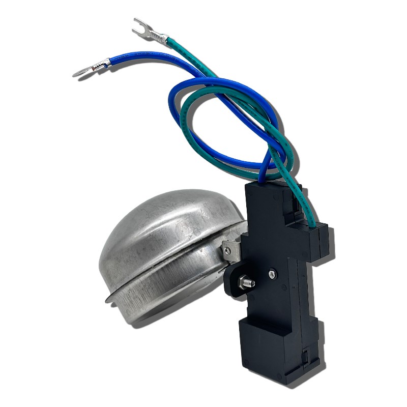 电热水器缺水保护关防干烧微动关带线磁力浮球关缺水断电