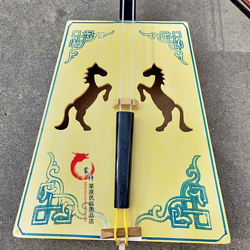 马头琴工艺品 仿真马头琴装饰品蒙古包饭店大型摆设马头琴,特色手工艺,其他,淘宝优惠券,粉丝福利购,淘宝优惠卷