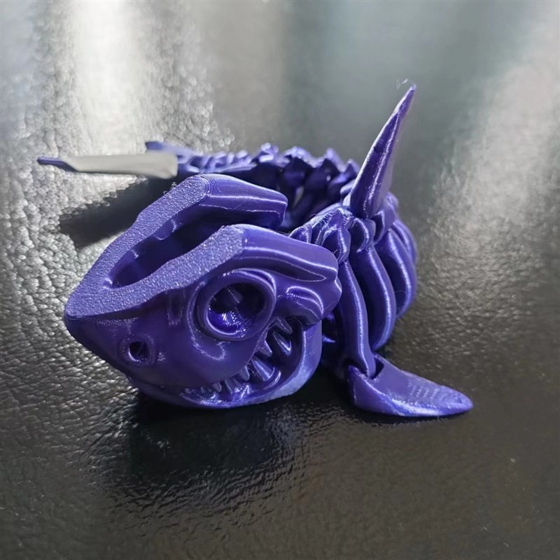 d打印机耗材 PL 丝绸弹性体TPU57D 耐温度 适合高速打印 kg