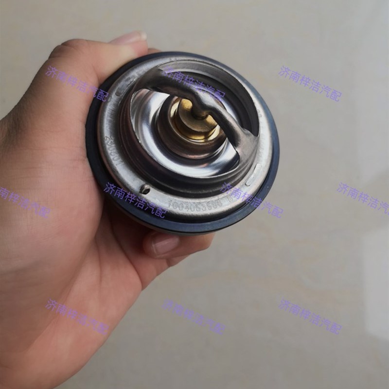 1004053688锐动力原厂节温器 WP4.1/WP3N