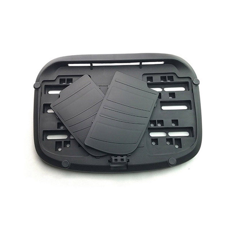 夏德H尾箱H2 29   9  5 8底座 零件 底板 螺丝包