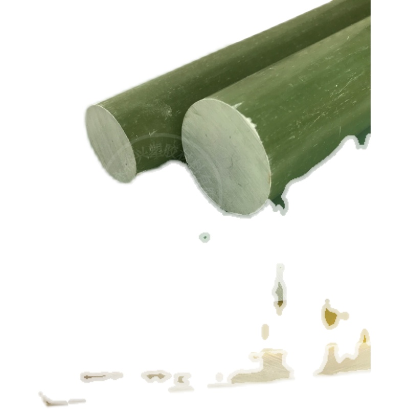 FR板水绿环氧板 FR玻纤板 2 环氧树脂板 棒 管 加工