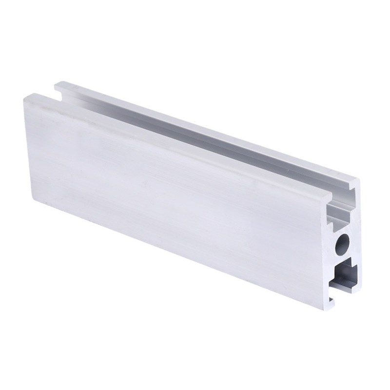 国标1530铝型材支架工字型工业铝合金型材机架设备门框铝合金铝材