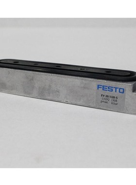 费斯托FEO膜片式夹紧气缸EE9