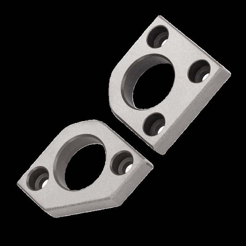 燕秀Y221无撬Y222有撬 模具角平衡块平行片调压调整分型面导柱