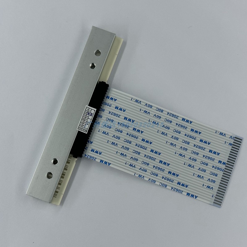 适用佳博GP-3120TL gp-3120TN GP-3120TU 3150tin热敏头 喷头