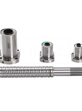 HIWIN上银滚珠丝杆 DFSH大螺距11 2020  3232 上银螺母