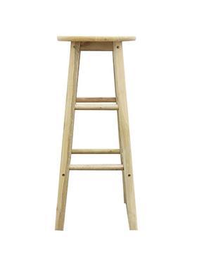 摺叠高登子占地方的台巴高椅空lfwGl梯椅两用独凳现代高