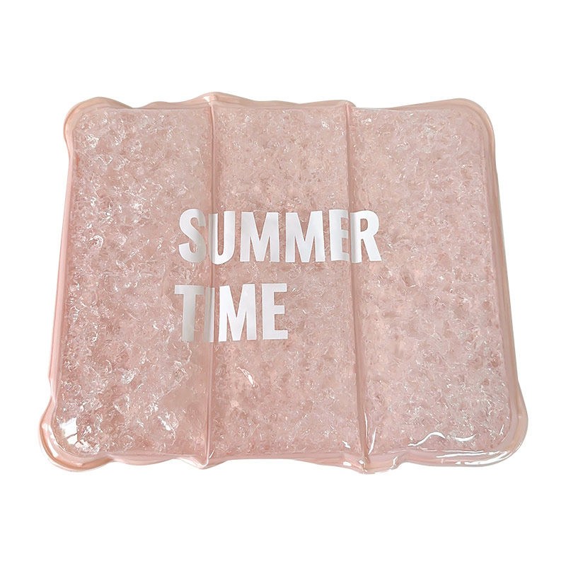 夏季冰垫学生教室免注水凝胶坐垫夏天笔记本散热垫办公室椅子屁垫