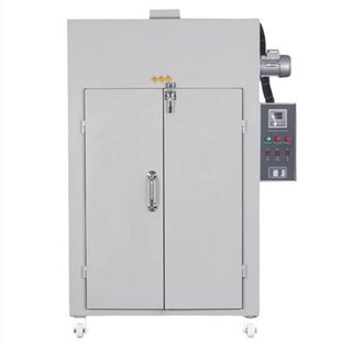 康恒食品烘箱药材烤箱水果五谷蔬菜商用多层烘干机工业家用干燥箱