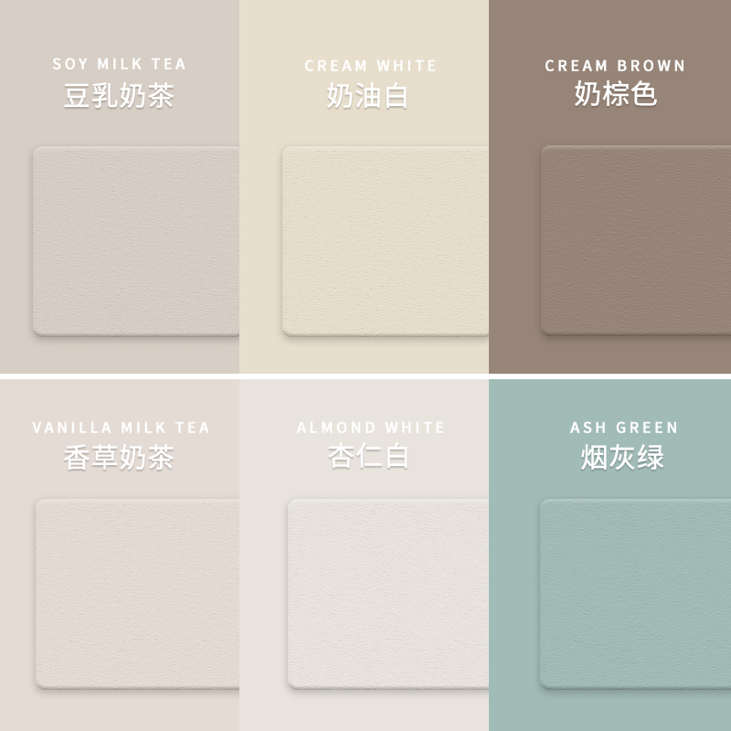 皮革桌布防水防油免洗长方形防烫茶几台布in风纯色桌垫pc餐桌垫