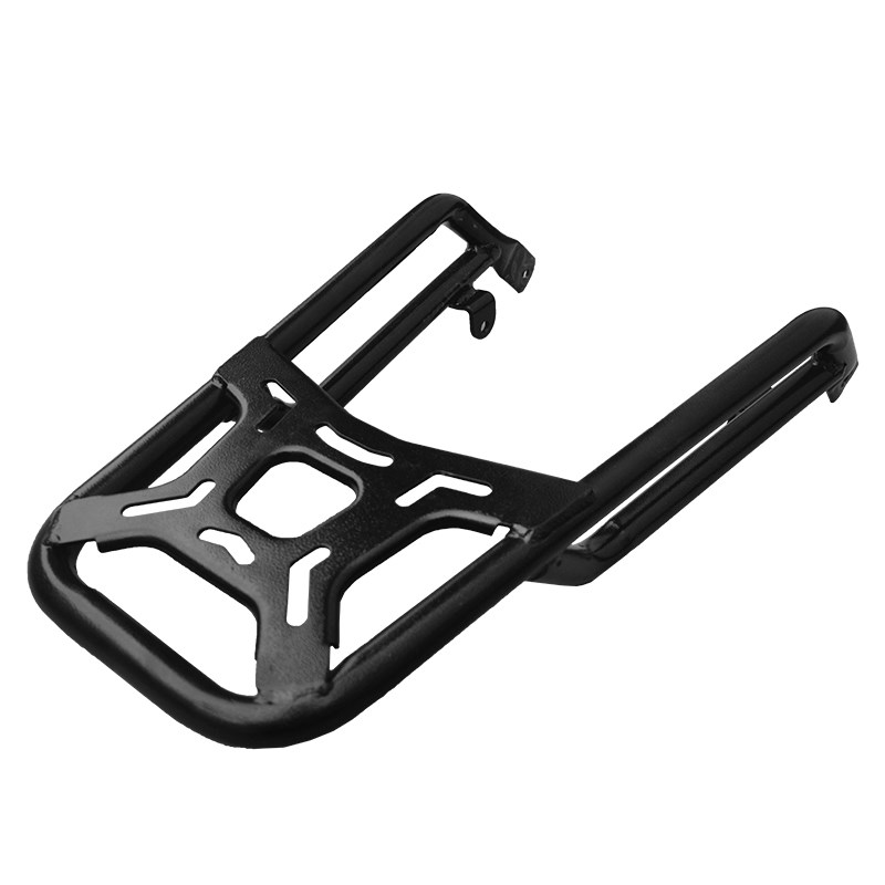 适用于银钢国四小迷你货架侧翻脚踏YG150-22D改装竞技保险杠护杠