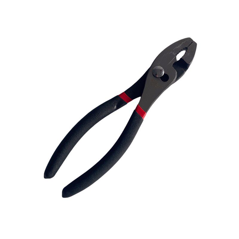 EIT 百思泰工具鲤鱼钳寸管口钳汽车机电五金通用工具热卖