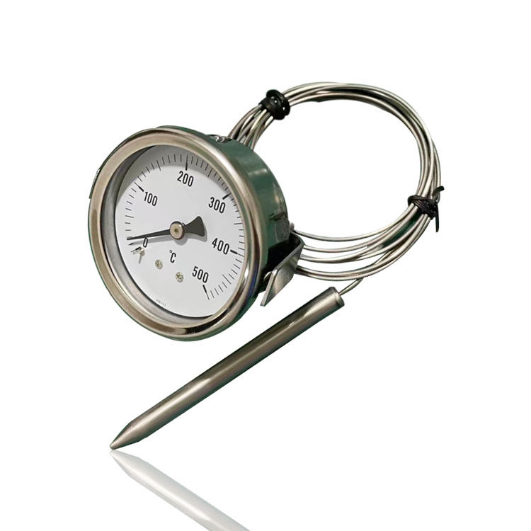 供全钢压力式温度计毛细管温度表烤箱烤炉WZ,五金/工具,压力式温度计,淘宝优惠券,粉丝福利购,淘宝优惠卷