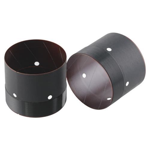 2 . .mm低音音圈线圈多种选寸寸喇叭