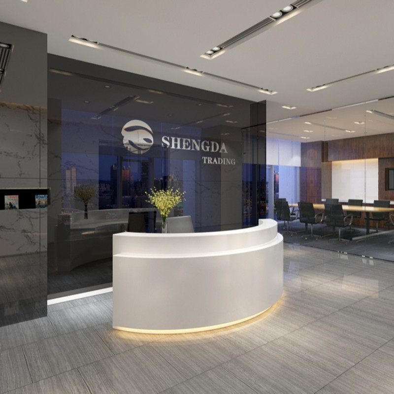 弧形收银台店铺前台接待台巴台半圆形吧台小型迎宾台导医台导诊台,商业/办公家具,前台/柜台,淘宝优惠券,粉丝福利购,淘宝优惠卷