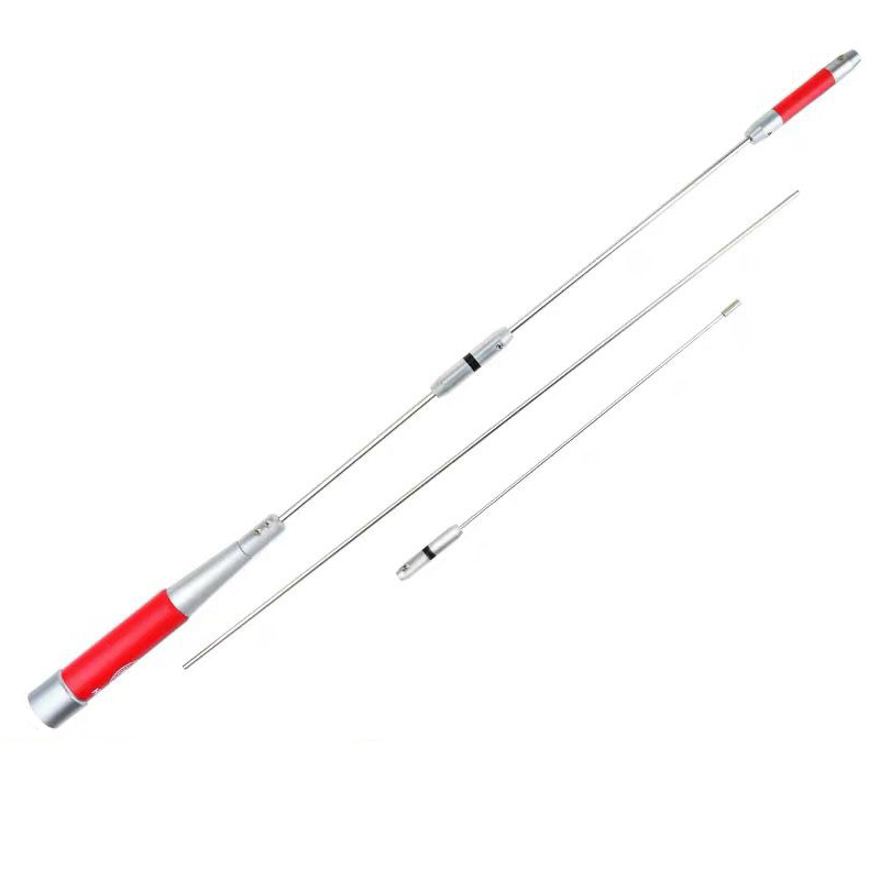 HR/车载电台对讲车机手持段越野车高增益天线增强信号